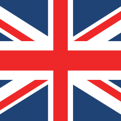 English Flag